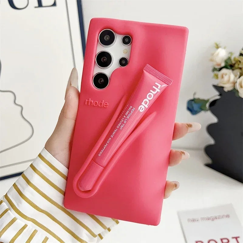 Samsung Rhode - Guava Spritz