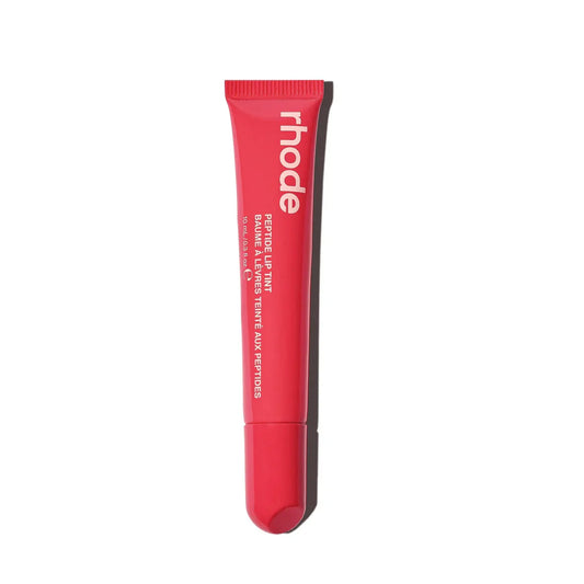 Rhode Peptide Lip Tint - Guava Spritz