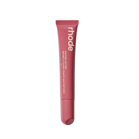 Rhode Peptide Lip Tint - Salty Tan