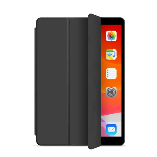 iPad Smart Folio Case - Black