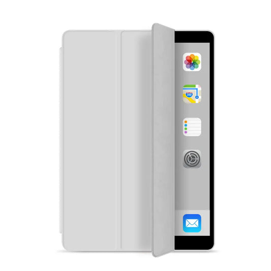 iPad Smart Folio Case - Gray