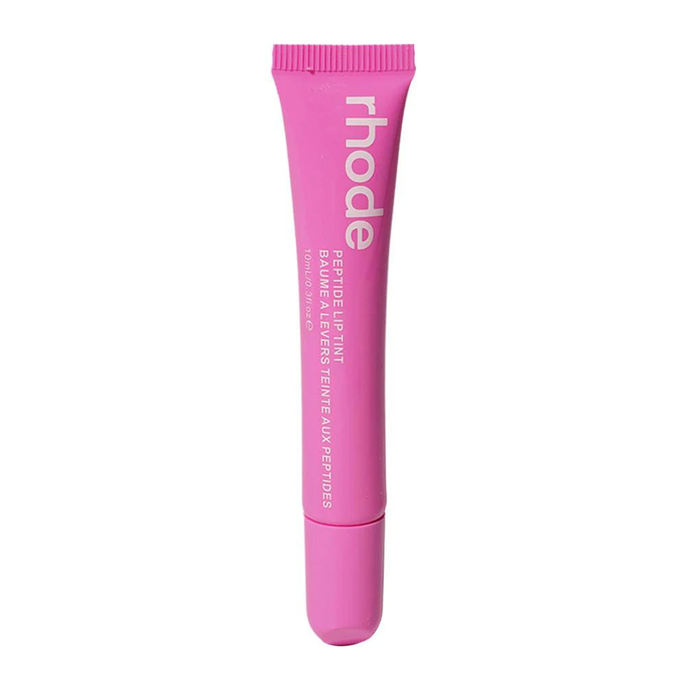 Rhode Peptide Lip Tint - Shortcake