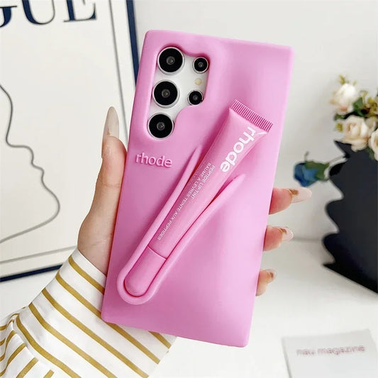 Samsung Rhode - Shortcake