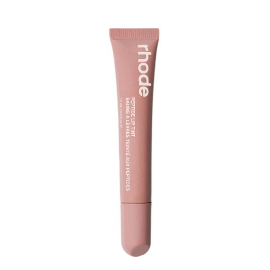 Rhode Peptide Lip Tint - Toast