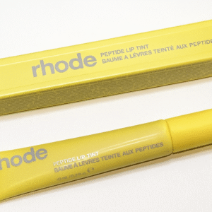 Rhode Lip Tint - Lemontini