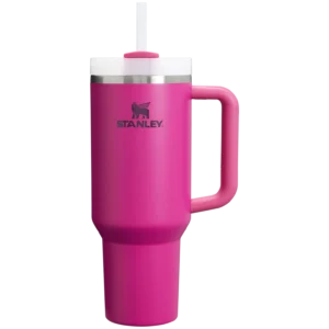 Stanley - Fuchsia