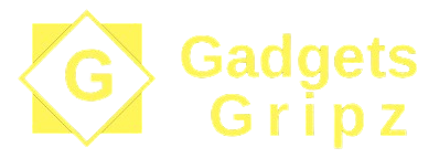 Gadgets Gripz