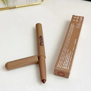 Rhode peptide lip shape - Lean