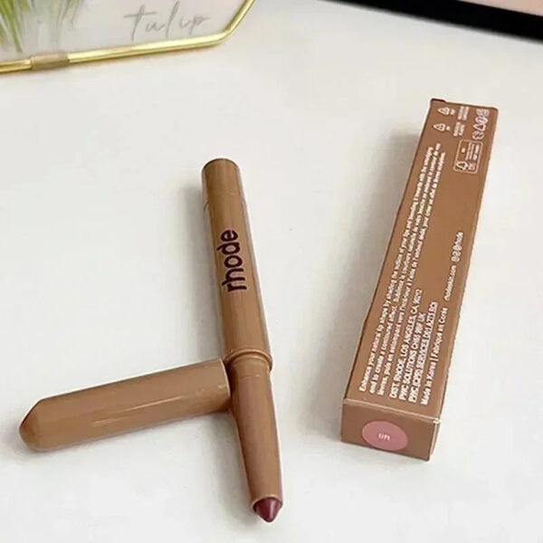 Rhode peptide lip shape - Lift