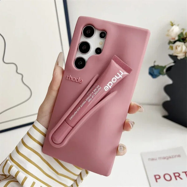 Samsung Rhode - Salty Tan