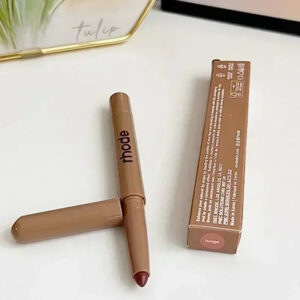 Rhode peptide lip shape - Lunge