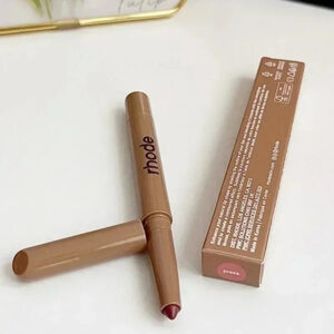 Rhode peptide lip shape - Press
