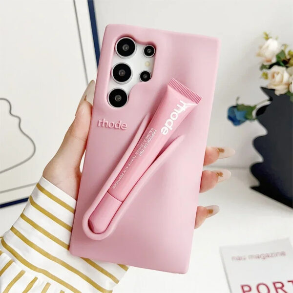 Samsung Rhode - Ribbon