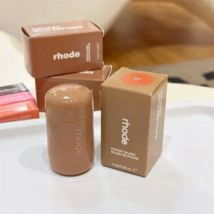 Rhode Pocket Blush - Sleepy Girl