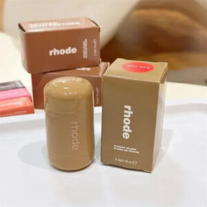 Rhode Pocket Blush - Spicy Marg