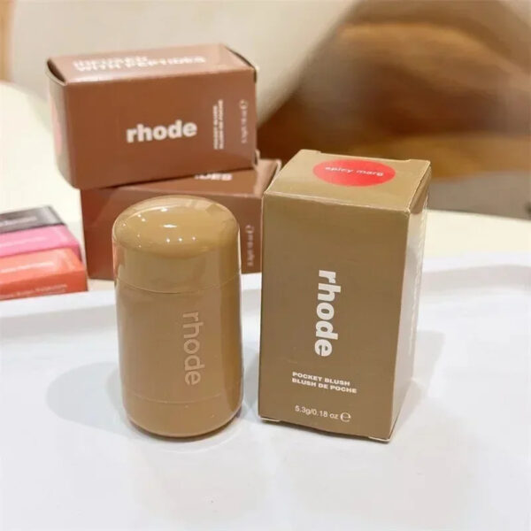 Rhode Pocket Blush - Spicy Marg