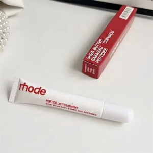 Rhode Lip Tint - Strawberry