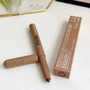 Rhode peptide lip shape - Twist