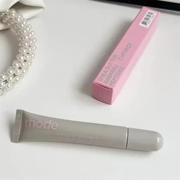 Rhode Lip Tint - Vanilla