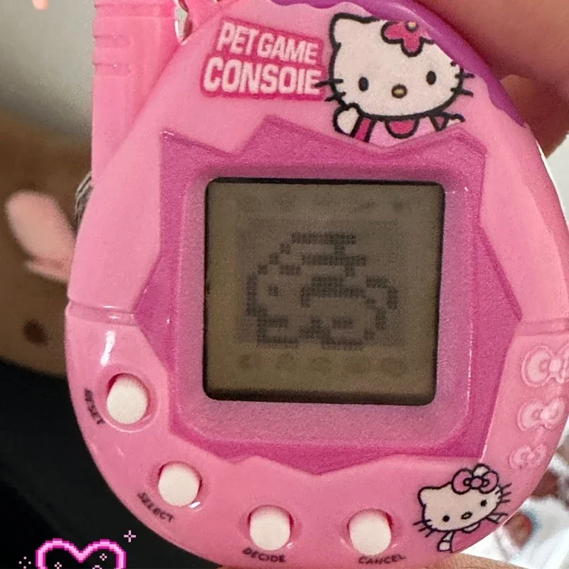 Hello Kitty Console