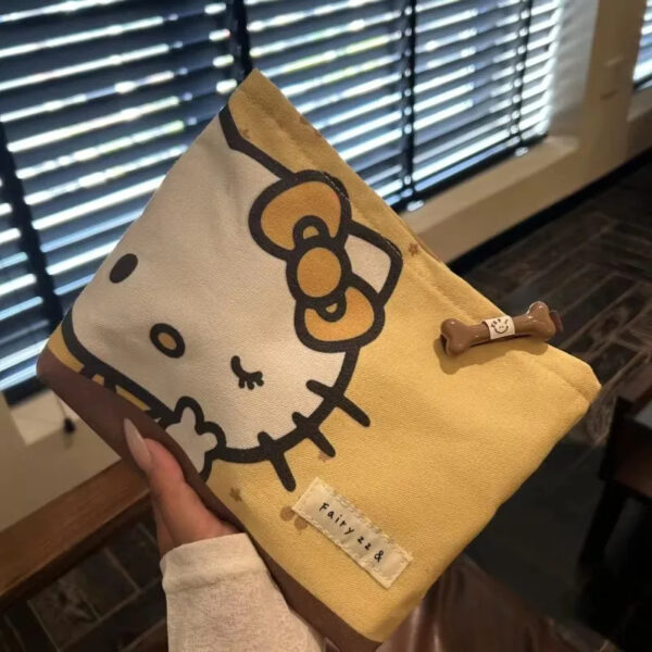 Hello Kitty Storage Bag
