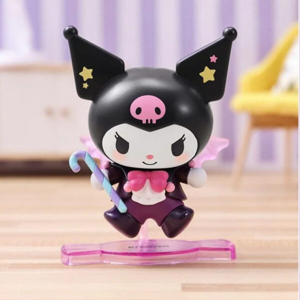 Sanrio Kuromi Blind Box
