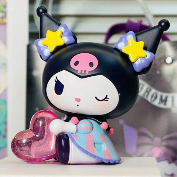 Sanrio Kuromi Blind Box