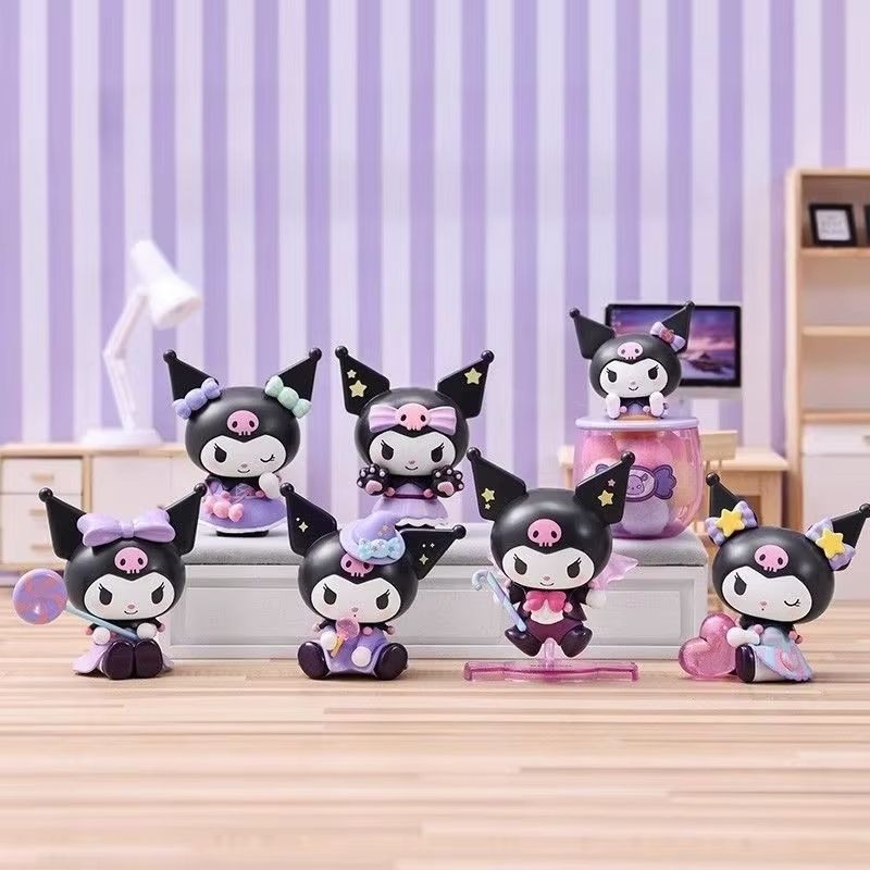 Sanrio Kuromi Blind Box