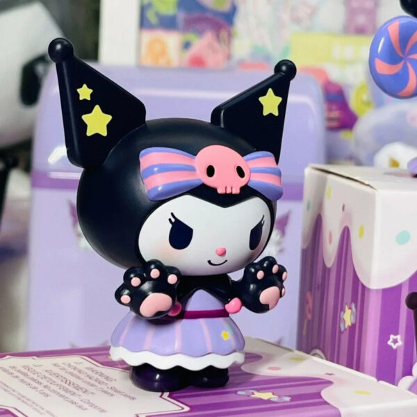 Sanrio Kuromi Blind Box