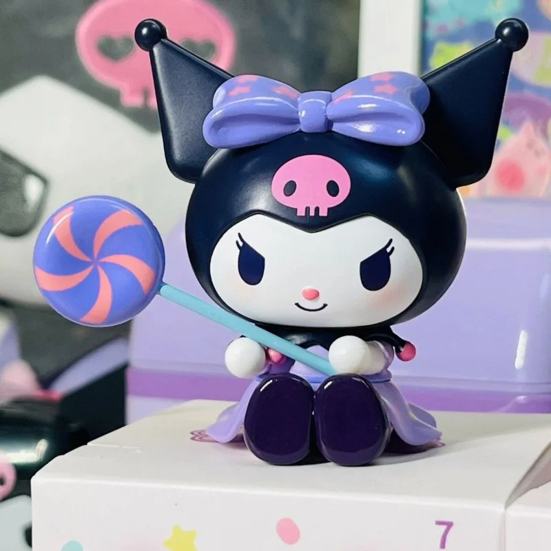 Sanrio Kuromi Blind Box