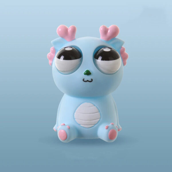 DinoPop Eye Squeezer