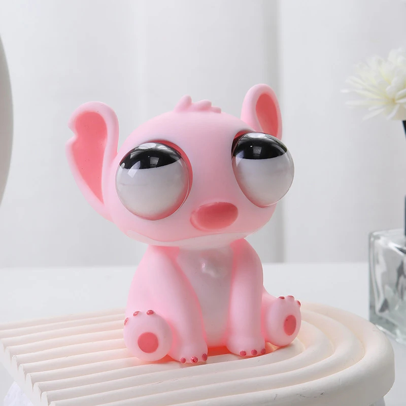 DinoPop Eye Squeezer