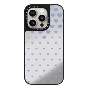 Casetify Mini Hearts Case